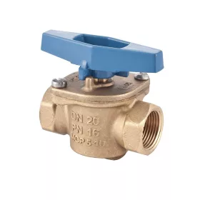 Mofém AHA 1/2" BB golyóscsap