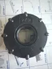 Tartály csatlakozó IBC 2"-3/4" BM
