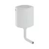 GEBERIT AP116 WC TARTÁLY FEHÉR "C"