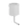 GEBERIT AP116 WC TARTÁLY FEHÉR "C"