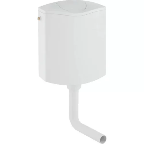GEBERIT AP116 WC TARTÁLY FEHÉR "C"