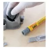 Loctite 3463 Fémtöltésű kétkomponensű gyurma ( Mágikus fém)