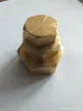 Réz kupak 1"