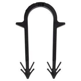   Padlófűtés Tacker rögzítő tüske 60 mm! Padlófűtés csőre 300db/doboz HEGESZTETT