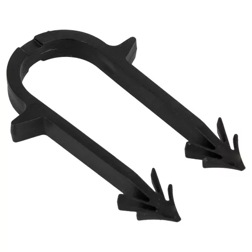 Padlófűtés Tacker rögzítő tüske 60 mm! Padlófűtés csőre 300db/doboz HEGESZTETT