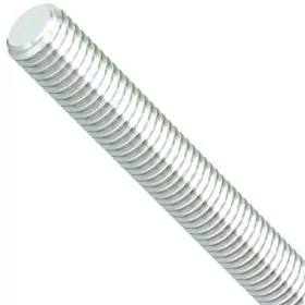 Menetes szár horganyzott DIN975 M14x1000 mm