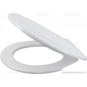 WC ülőke műanyag