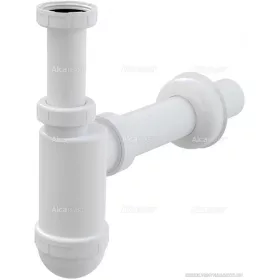 Mosdószifon DN40 , 5/4" hollandi anyával
