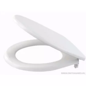 WC ülőke Duroplast