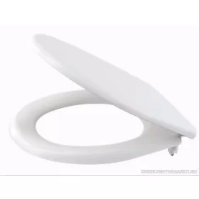 Univerzális WC ülőke Duroplast