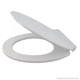 SLIM WC ülőke SOFTCLOSE, Duroplast