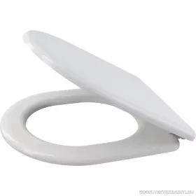 WC ülőke SOFTCLOSE, Duroplast