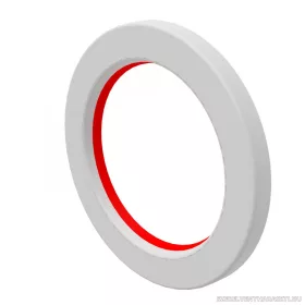 Kétkomponensű tömítés 5/4" (10 db)