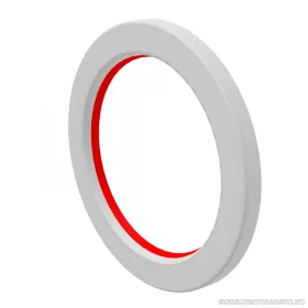 Kétkomponensű tömítés 6/4" (10 db)