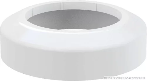 Rövid WC rozetta DN110