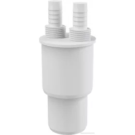 Szűkítő csatlakozó HT 40/50×G1/2"