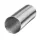 Aluminium cső 125-ös,  3 méteres Awenta