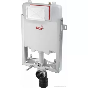   Renovmodul Slim - Falsík alatti szerelési rendszer befalazáshoz