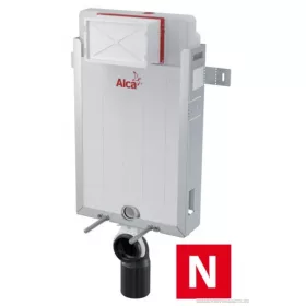   Renovmodul - Falsík alatti szerelési rendszer befalazáshoz