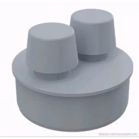 Légbeszívó szelep DN110