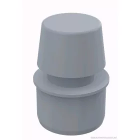 Légbeszívó szelep DN50