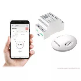 Computherm B300RF WI-FI szobatermosztát