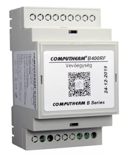 Computherm B400RF WI-FI termosztát