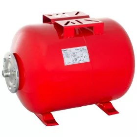 Vízszintes tágulási tartály 50L ECO