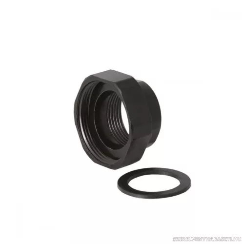 Szivattyú vas - hollander 2" - 5/4"  (1db)