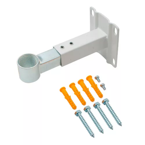 Zárt tágulási tartályhoz fali tartó 3/4"