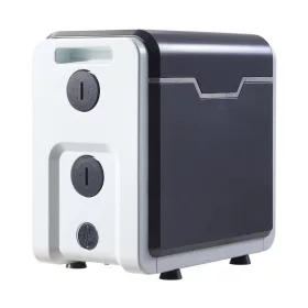 Nyomásfokozó szivattyú frekvenciaváltóval 600W