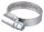Inox tömlő bilincs 20-32/9*06