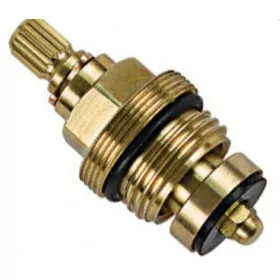 Csapbelső 3/8" (ricnis)