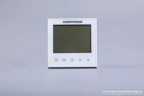 Computherm E280 Wi-Fi termosztát