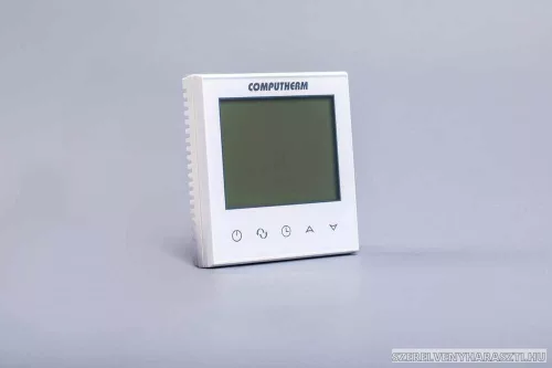 Computherm E280 Wi-Fi termosztát