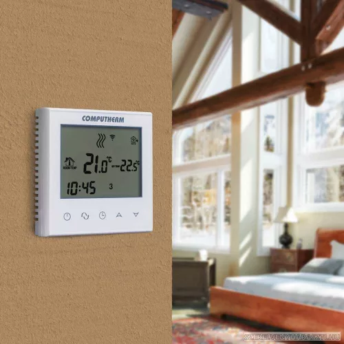 Computherm E280 Wi-Fi termosztát