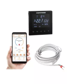 Computherm E300 Wi-Fi termosztát