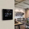 Computherm E300 Wi-Fi termosztát