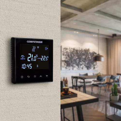 Computherm E300 Wi-Fi termosztát