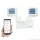 Computherm E800RF Wi-Fi termosztát vezeték nélküli érintőgombos vezérlővel