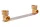 Réz forrasztható szerelt falikorong  φ15x1/2"-150mm