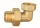 Réz radiátor hollander sarok 3/4"