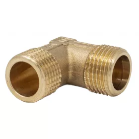 Réz könyök 1/2" KK