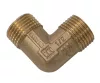 Réz könyök 1/2" KK
