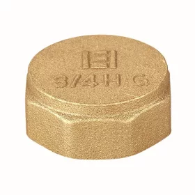 Réz kupak 3/8"