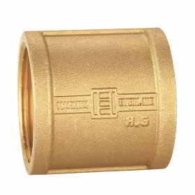 Réz karmantyú 5/4"