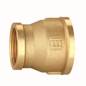 Réz BB szűkítő 5/4"-1"
