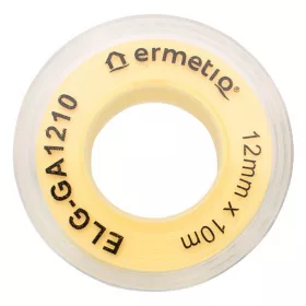 Teflon szalag gázra 12mm*10m