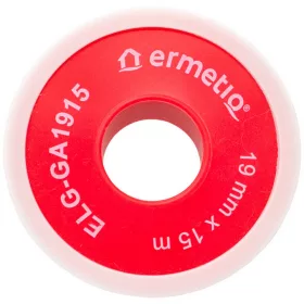Teflon szalag gázra 19mm*15m