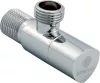 Sarokszelep kerámiabetétes 1/2"-1/2"